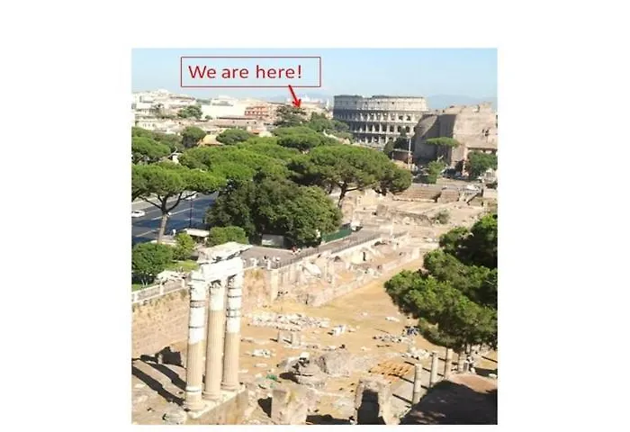 Colosseum Street